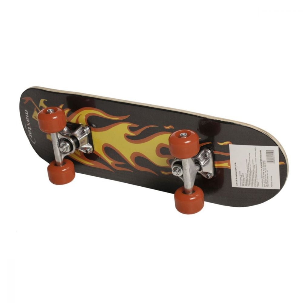 Skateboard Dragon Maxtar, 56 x 15 cm