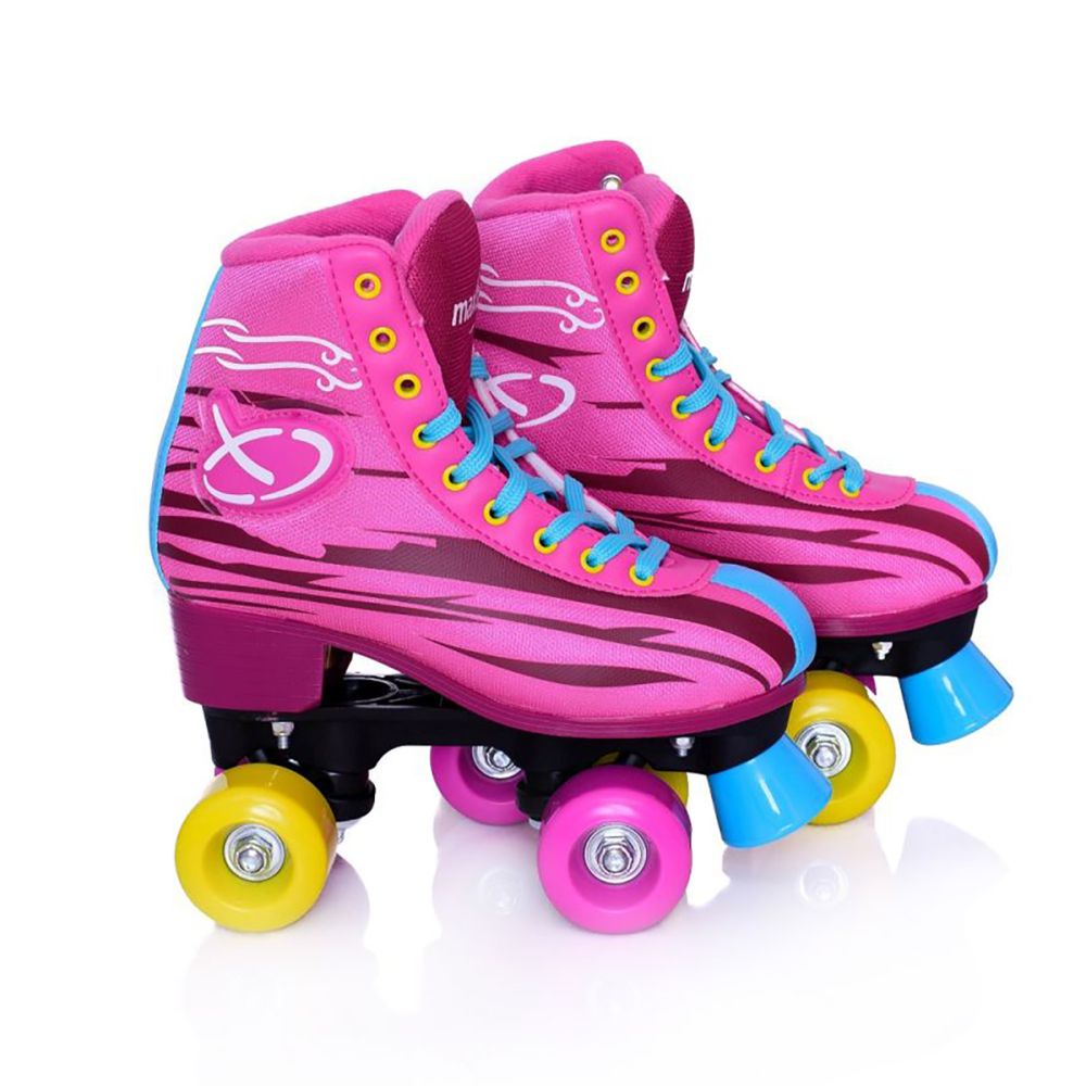 Patine cu rotile Ana Maxtar, 37-38