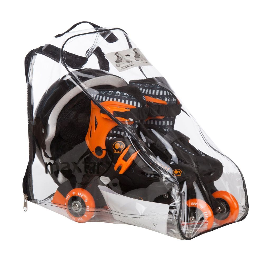 Set role reglabile si protectii Fun Maxtar, 30-33
