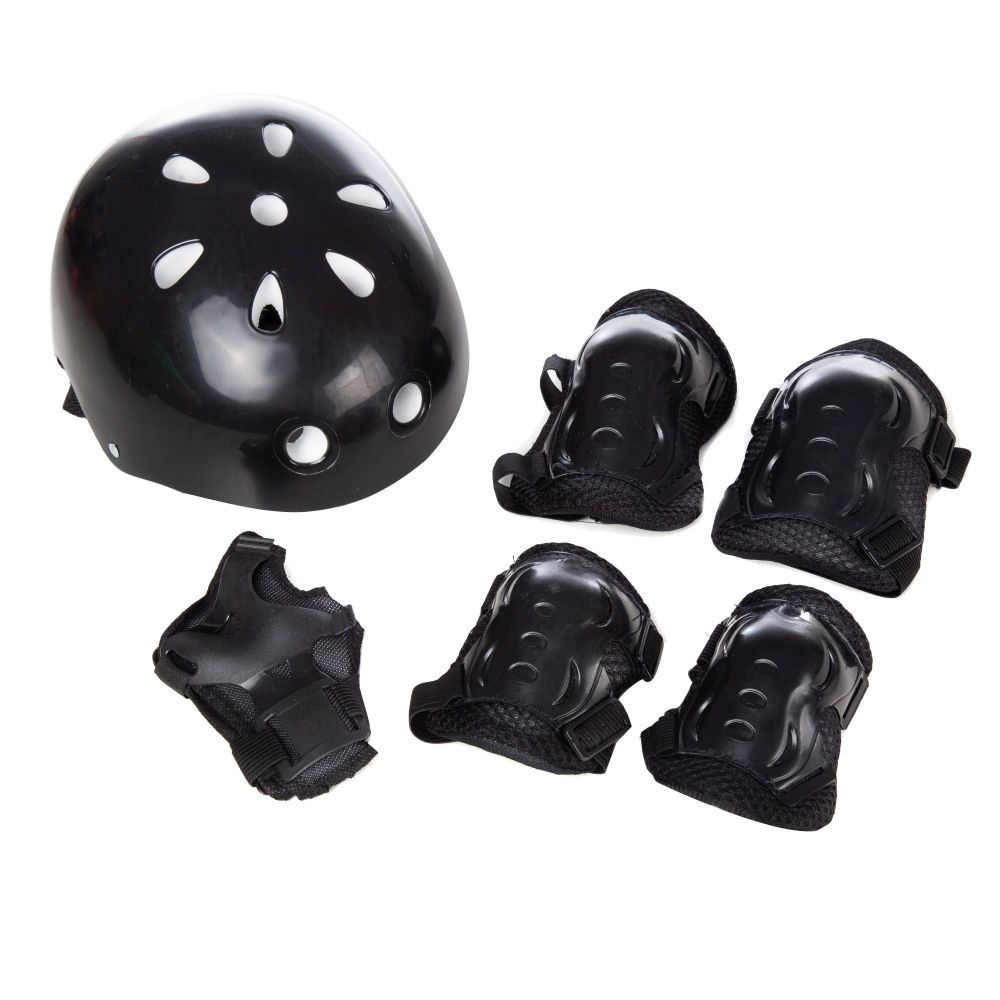Set role reglabile si protectii Fun Maxtar, 30-33