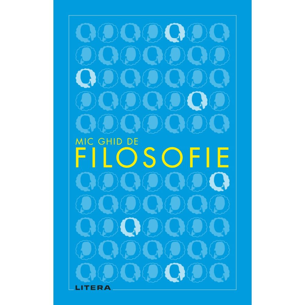 Mic ghid de filosofie