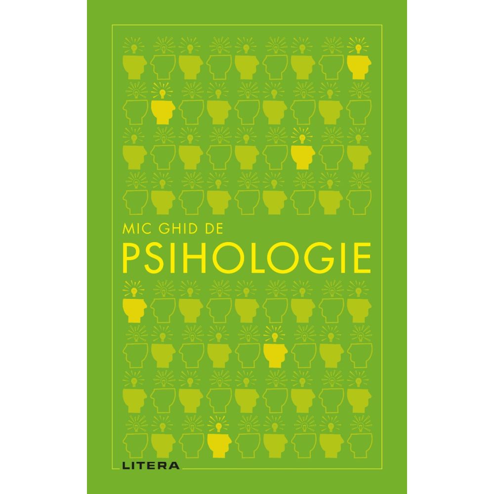 Mic ghid de psihologie 