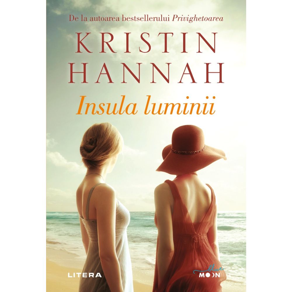 Insula luminii, Kristin Hannah 