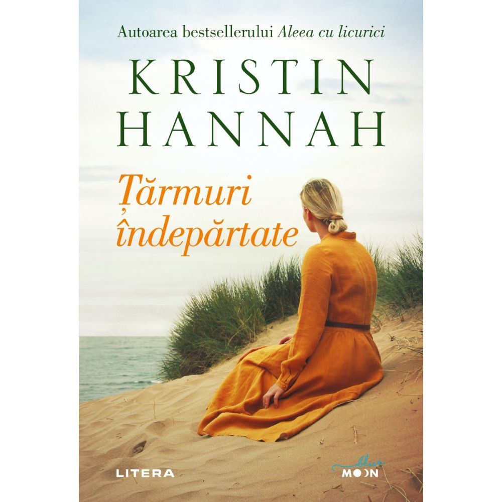 Tarmuri indepartate, Kristin Hannah