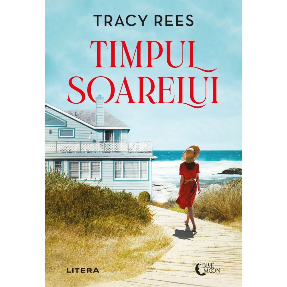 Timpul soarelui, Tracy Rees