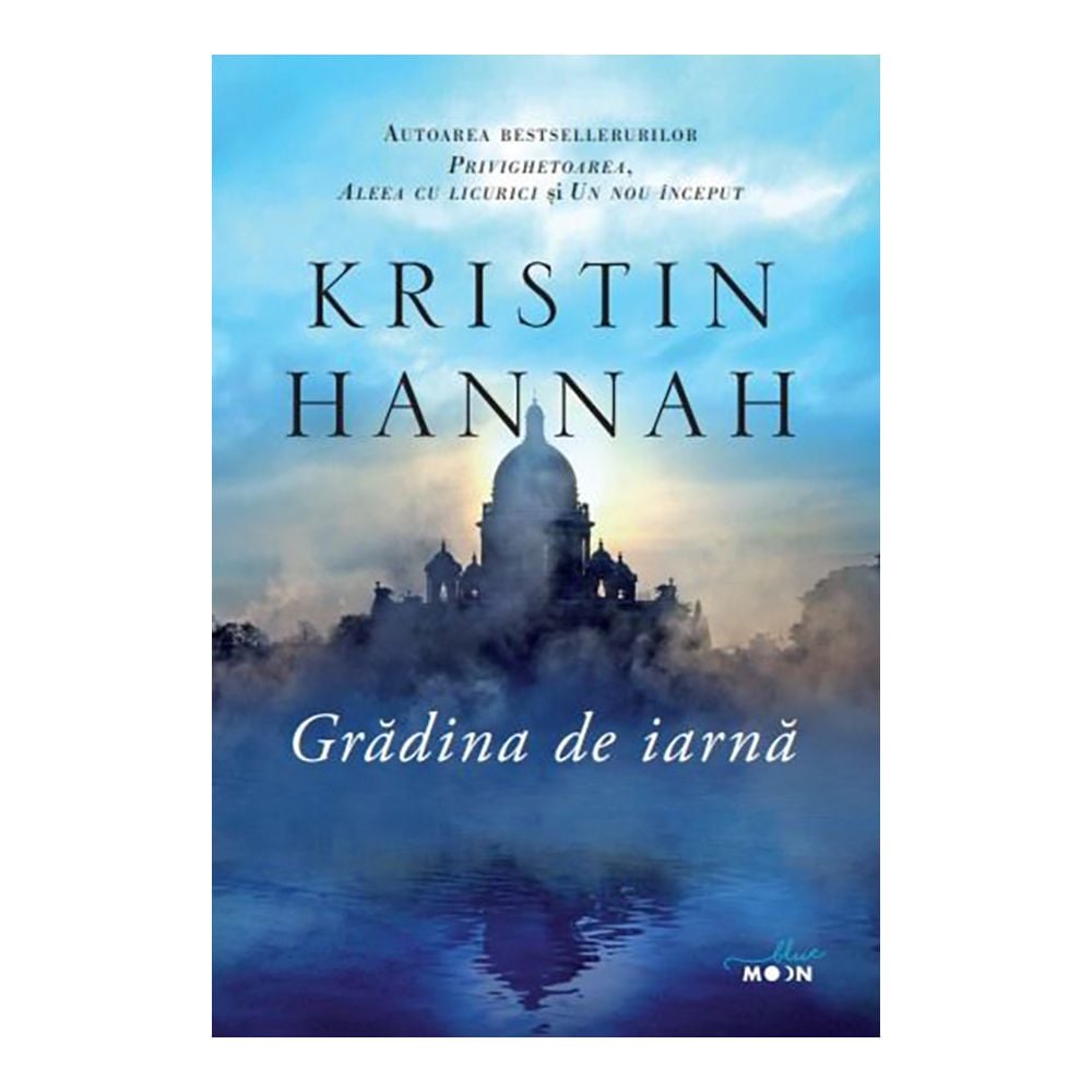 Carte Editura Litera, Gradina de iarna, Kristin Hannah
