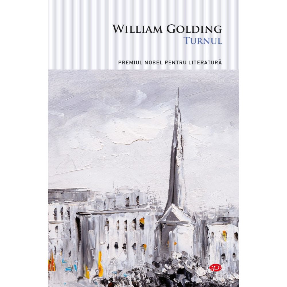 Turnul, William Golding