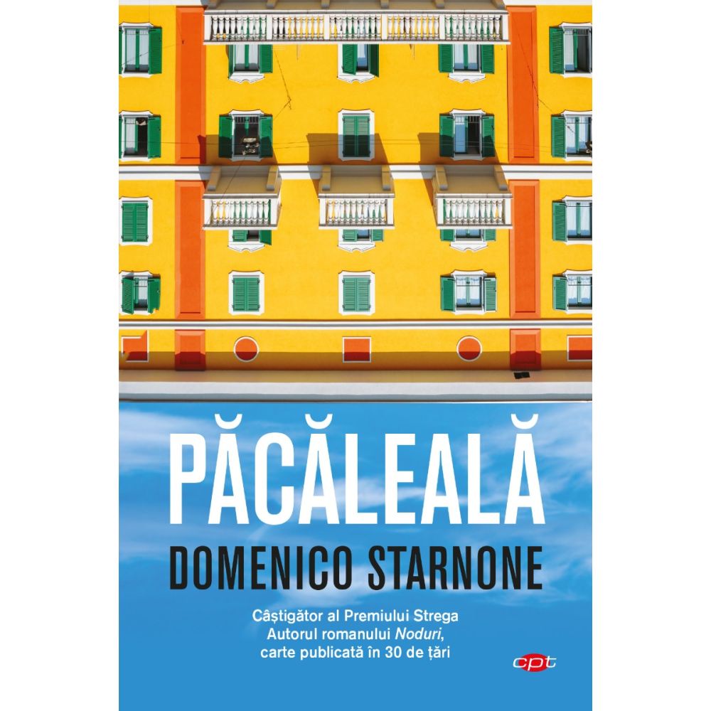 Pacaleala, Domenico Starnone