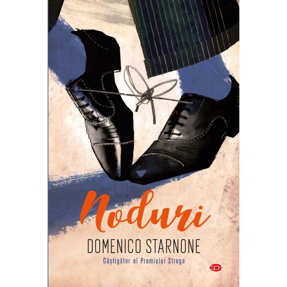 Noduri, Domenico Starnone