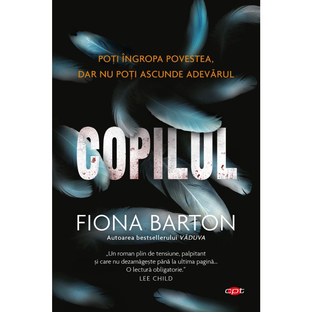 Copilul, Fiona Barton