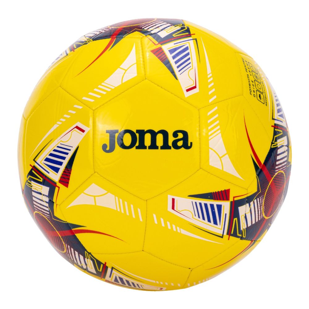 Minge fotbal, Joma, Echipa Nationala de Fotbal a Romaniei, T5