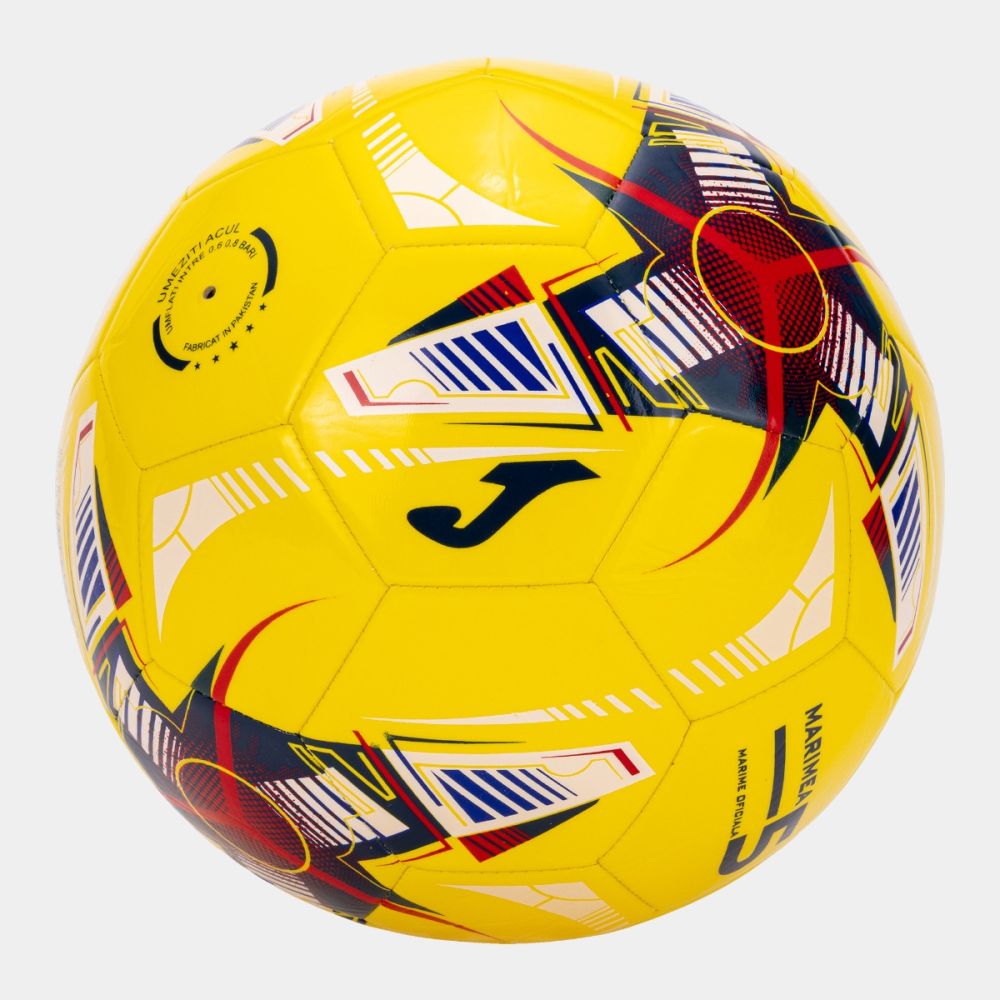 Minge fotbal, Joma, Echipa Nationala de Fotbal a Romaniei, T5