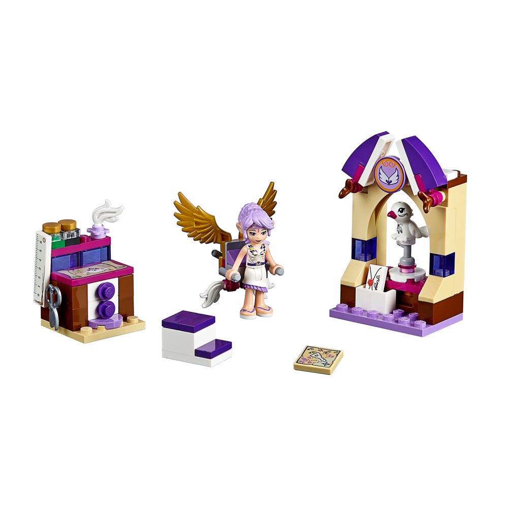 LEGO Elves - Atelierul de creatie al Airei (41071)