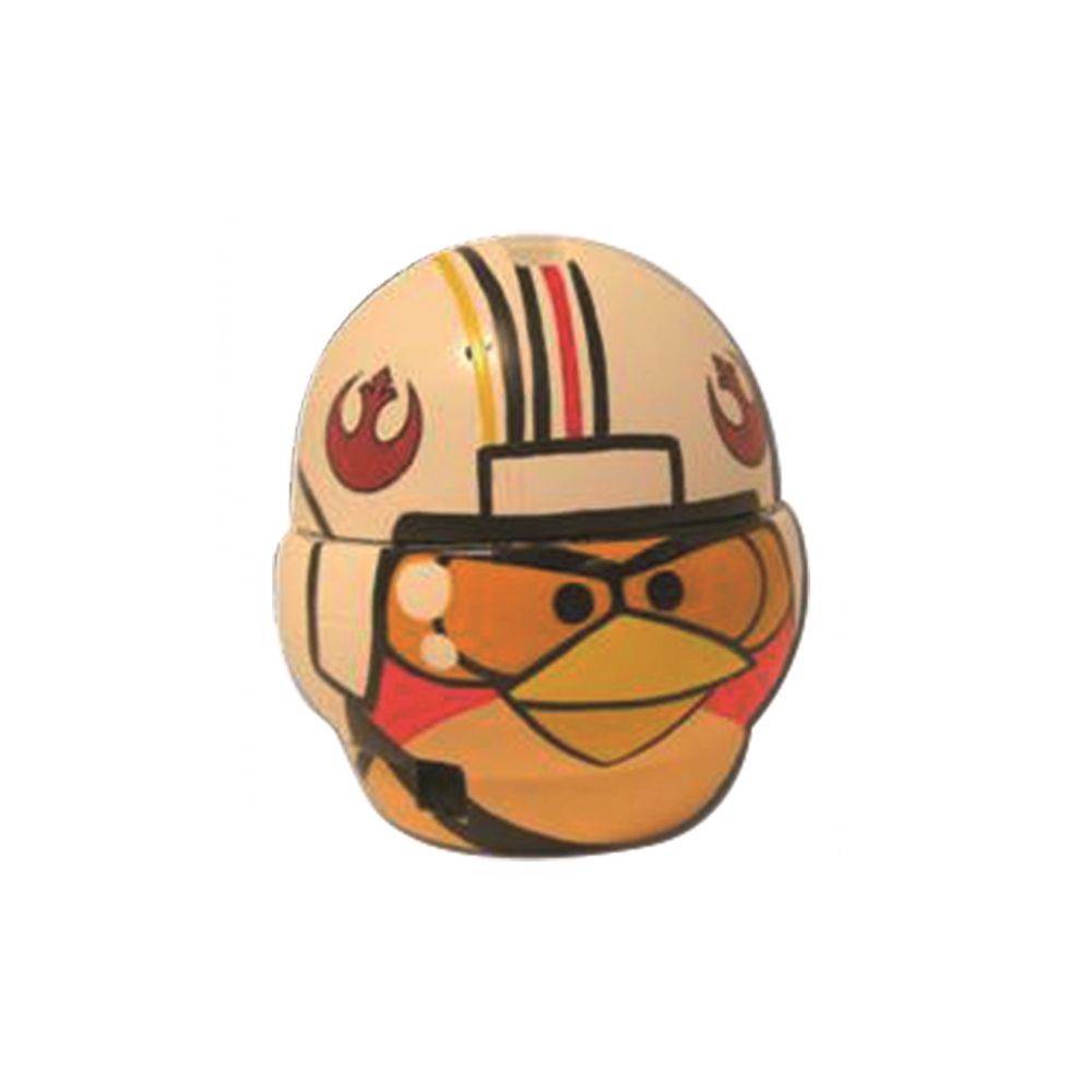 Angry Birds & Star Wars - Power Battlers