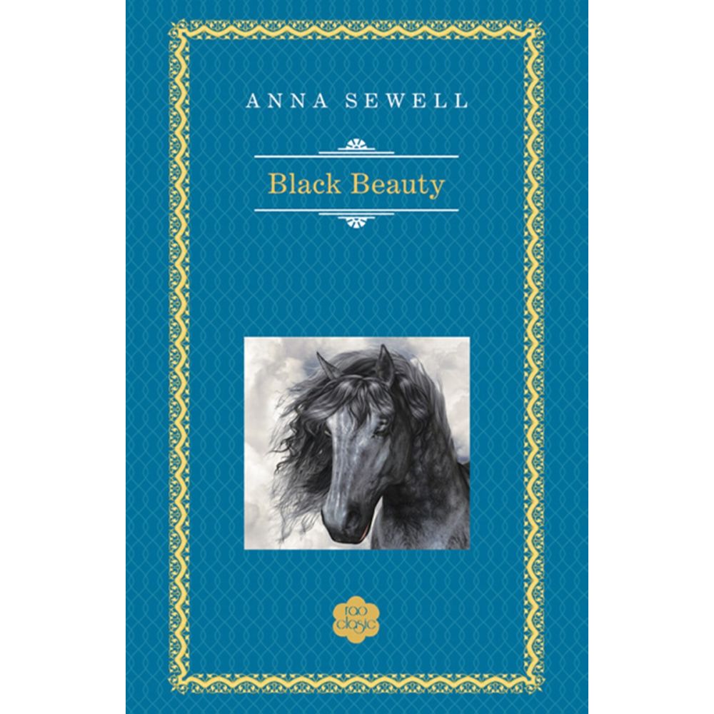 Black Beauty, Anna Sewell