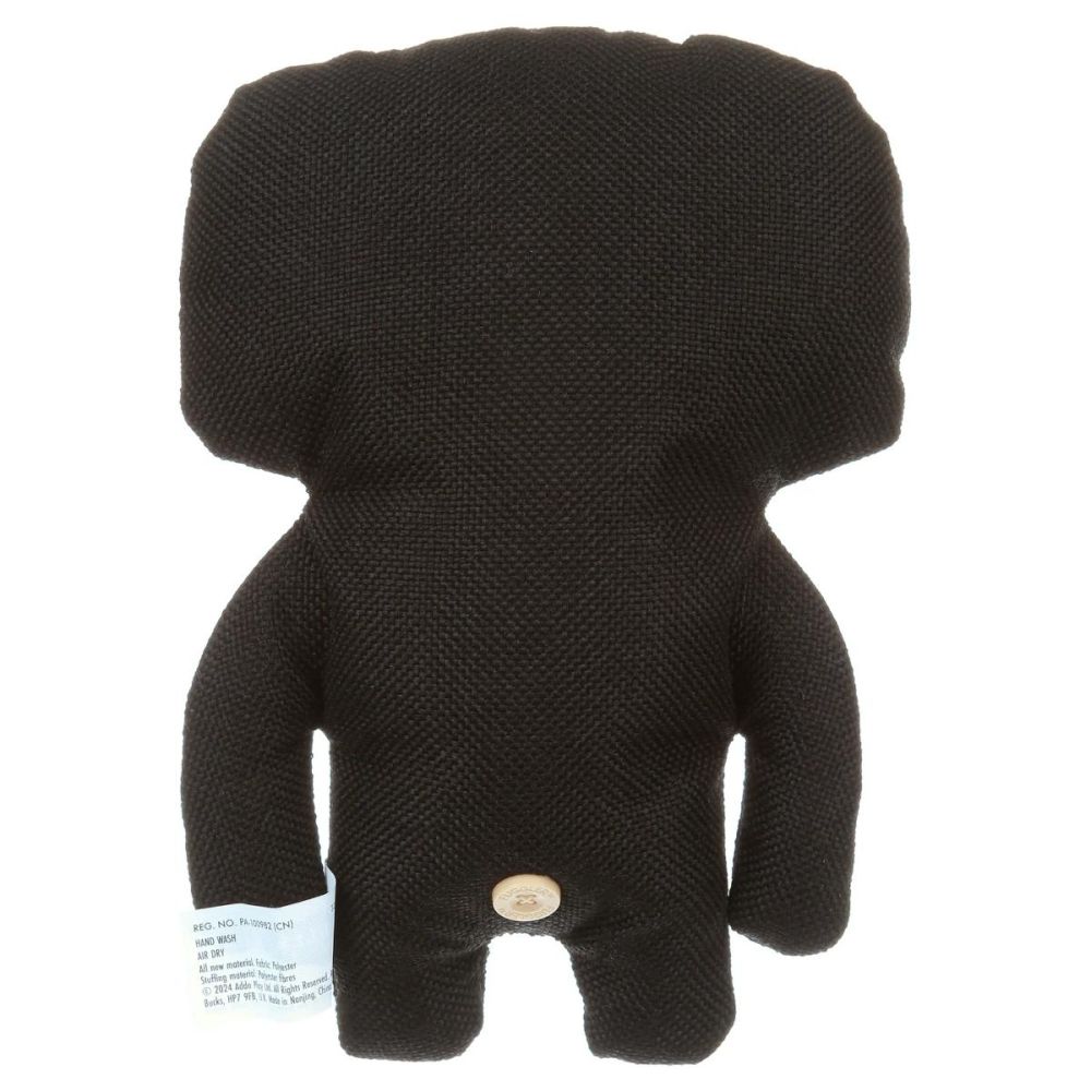 Jucarie de plus, Fuggler, Laboratory Misfits S1, Annoyed Alie, 22 cm
