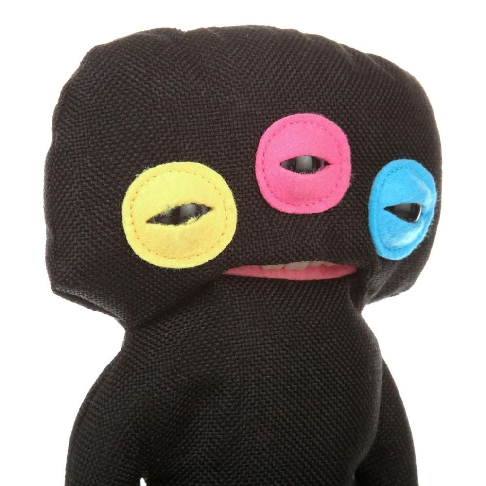 Jucarie de plus, Fuggler, Laboratory Misfits S1, Annoyed Alie, 22 cm