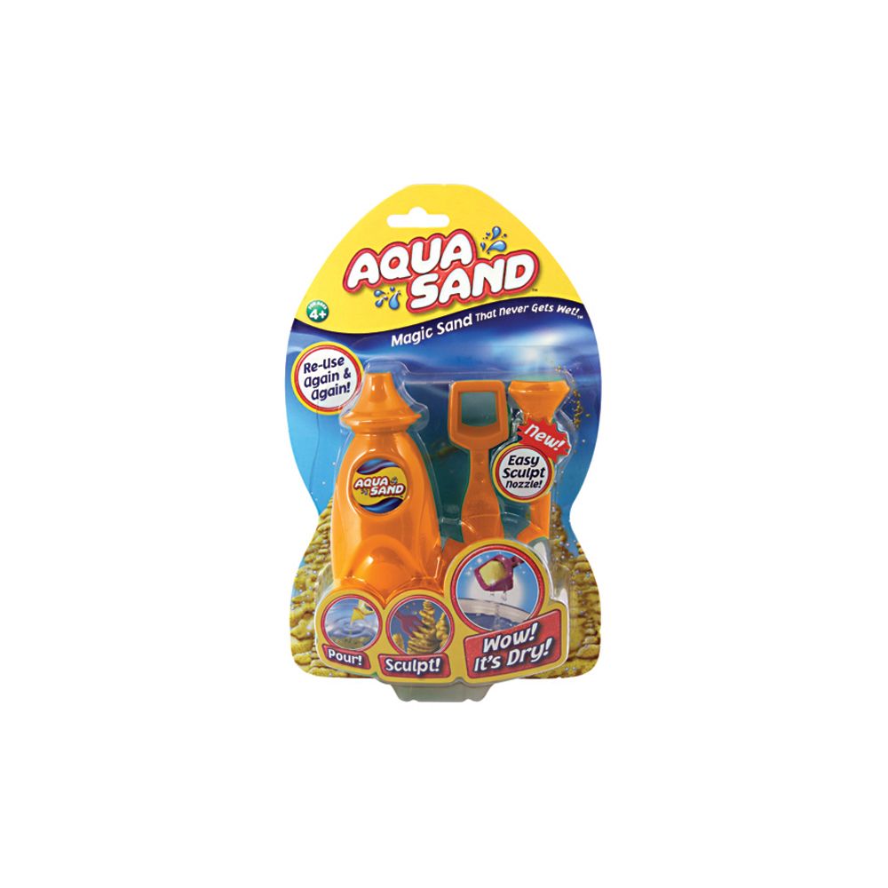 AQUA SAND Rezerva diverse culori