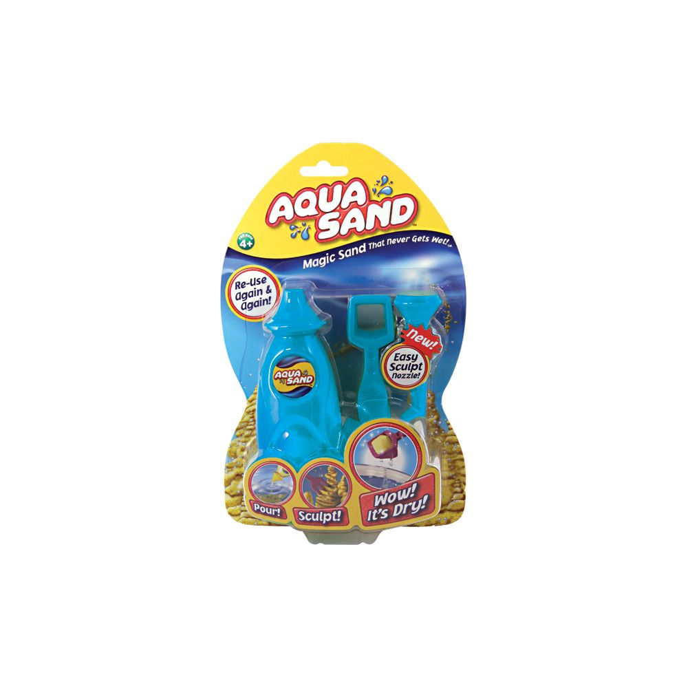 AQUA SAND Rezerva diverse culori