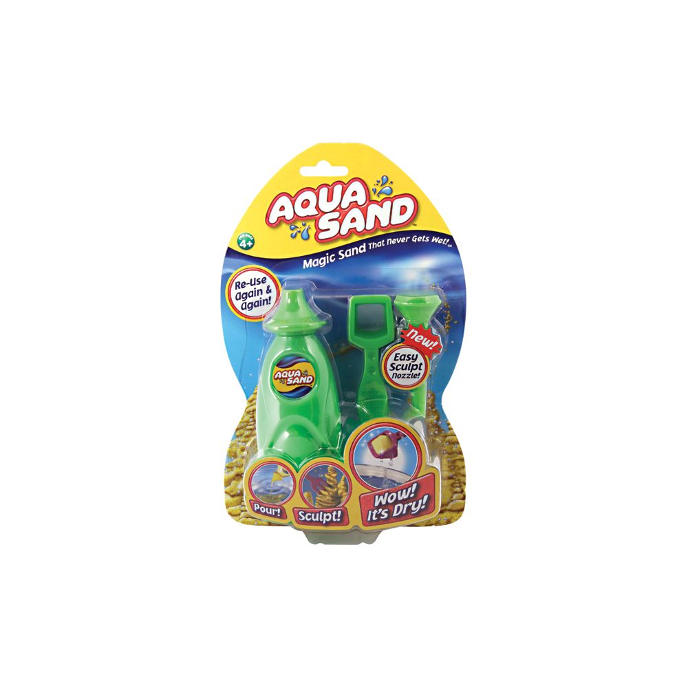 AQUA SAND Rezerva diverse culori