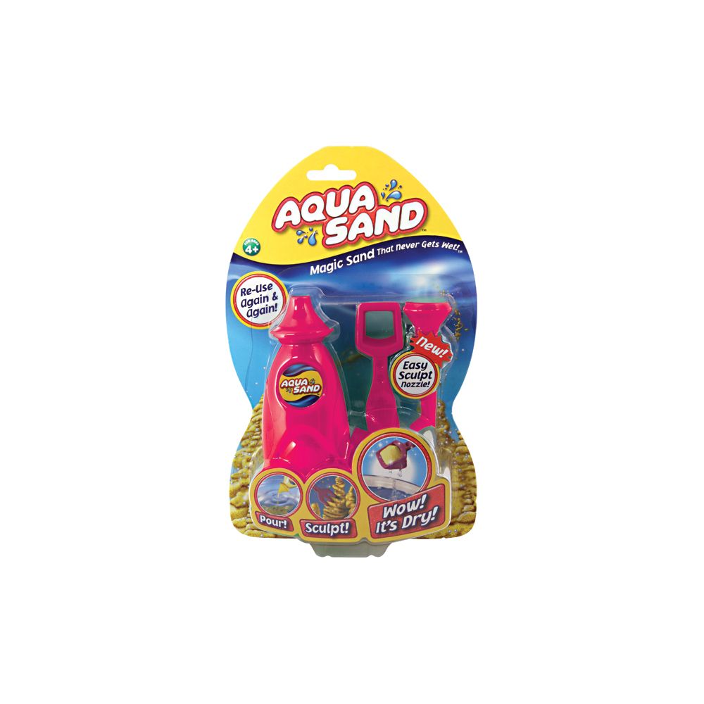 AQUA SAND Rezerva diverse culori