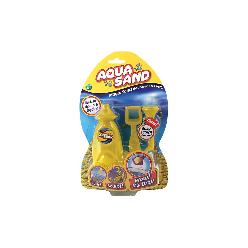 AQUA SAND Rezerva diverse culori