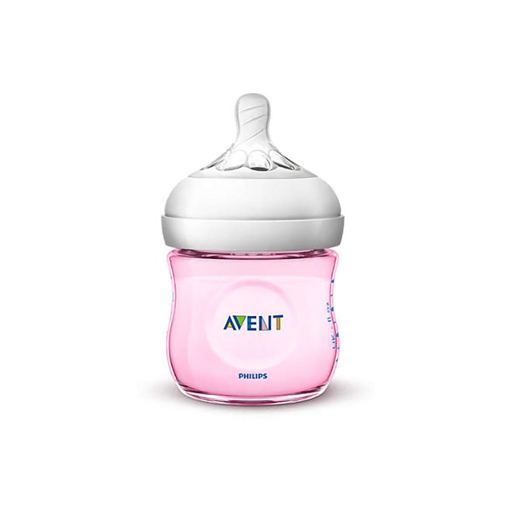 Set Avent - Biberon SCF691 + Doza pentru lapte praf