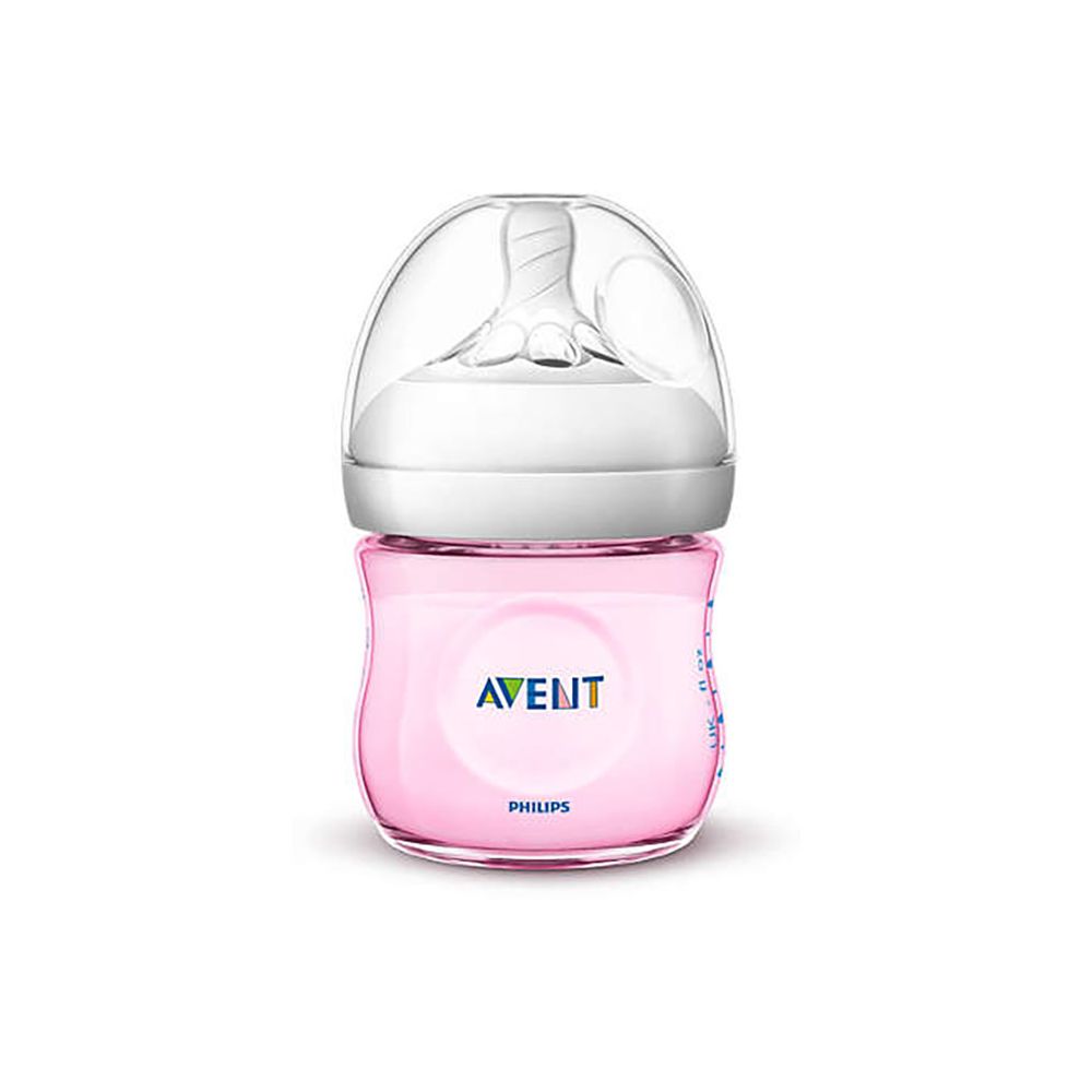 Set Avent - Biberon SCF691 + Doza pentru lapte praf