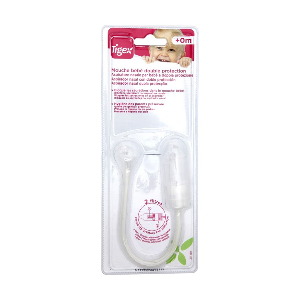 Aspirator nazal TIGEX T371150