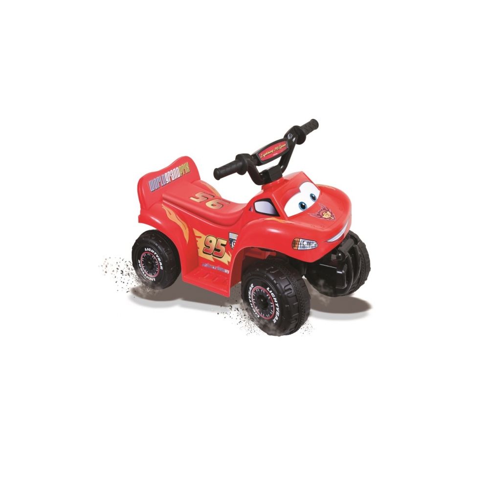 ATV copii Cars, 5004-50067