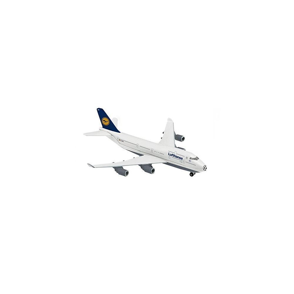 Avion Airlines Majorette, Lufthansa, 13 cm