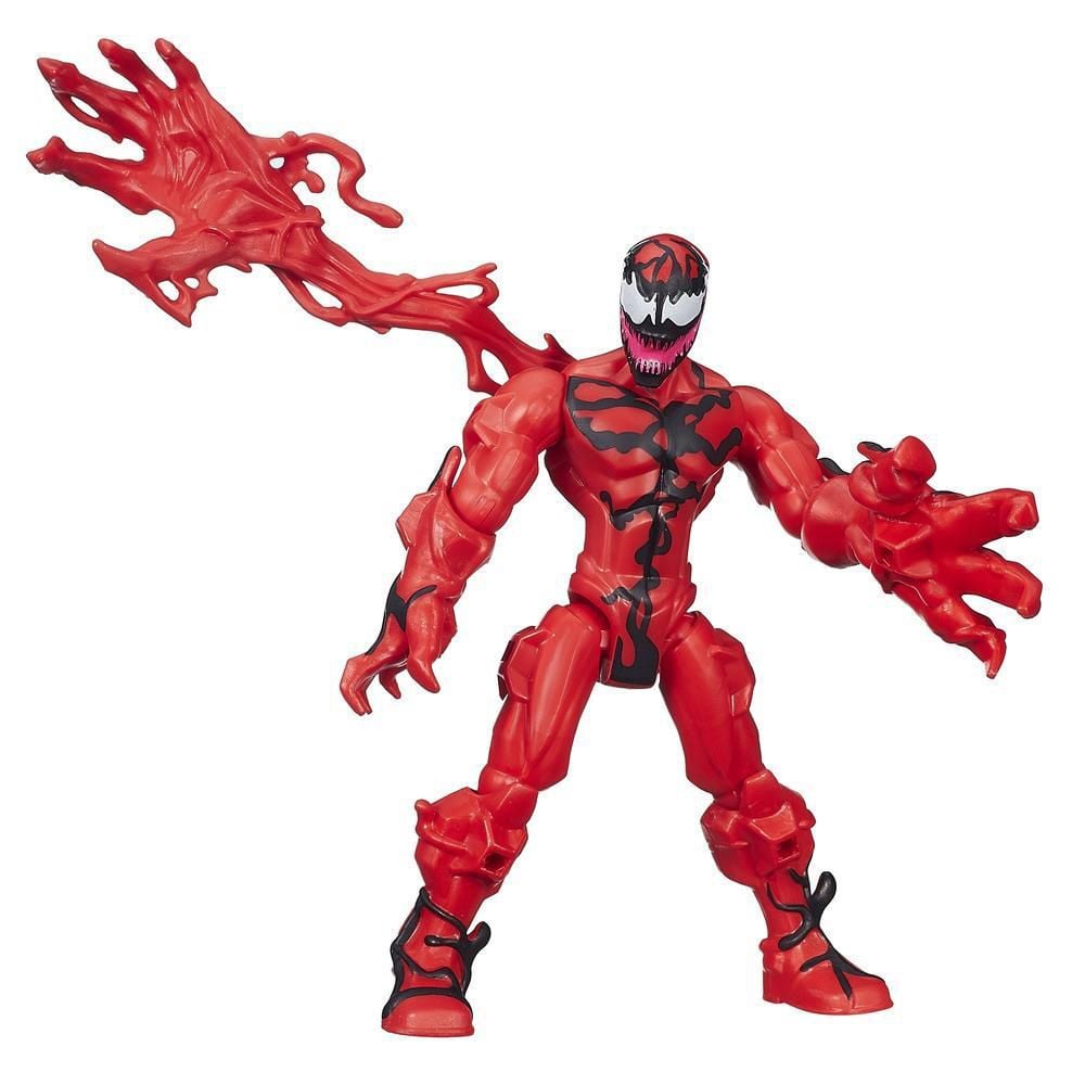 Figurina Marvel Super Hero Mashers, Carnage