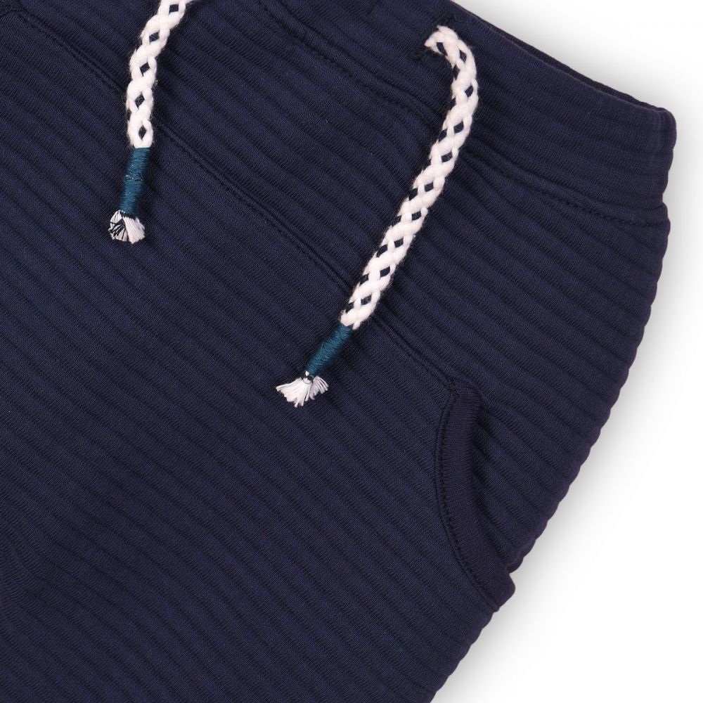 Pantaloni trening bebe Minoti Awesome