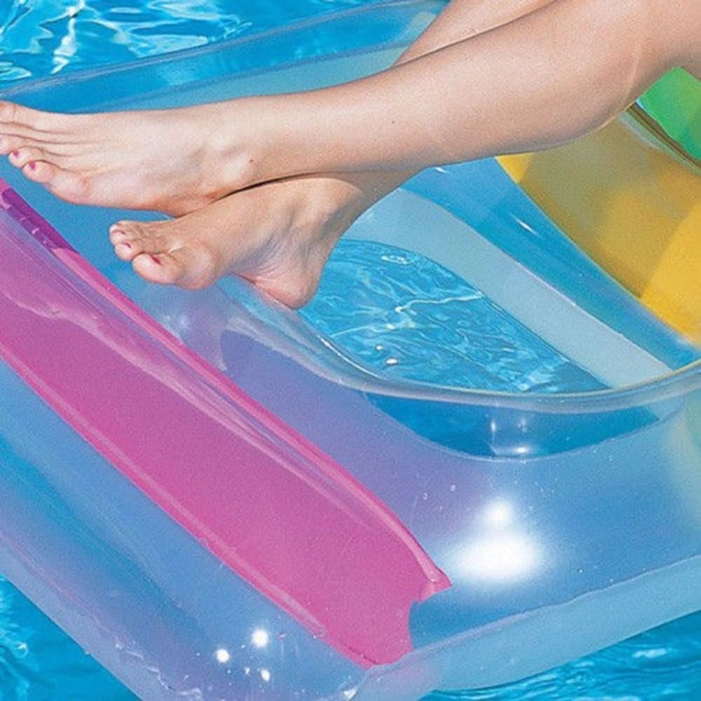 Saltea de plaja, gonflabila, Bestway, Kool, 165 x 89 cm