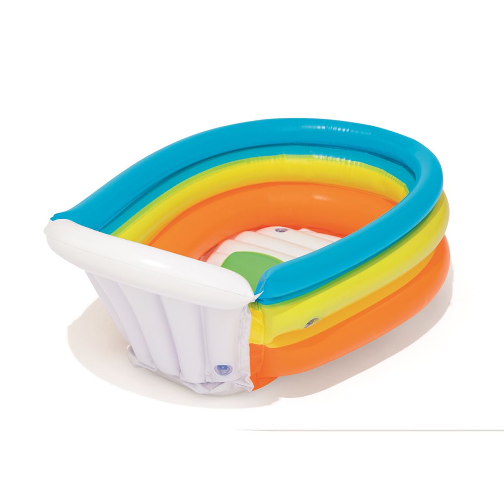Piscina gonflabila Bestway, Cadita bebe, 76 x 48 x 33 cm