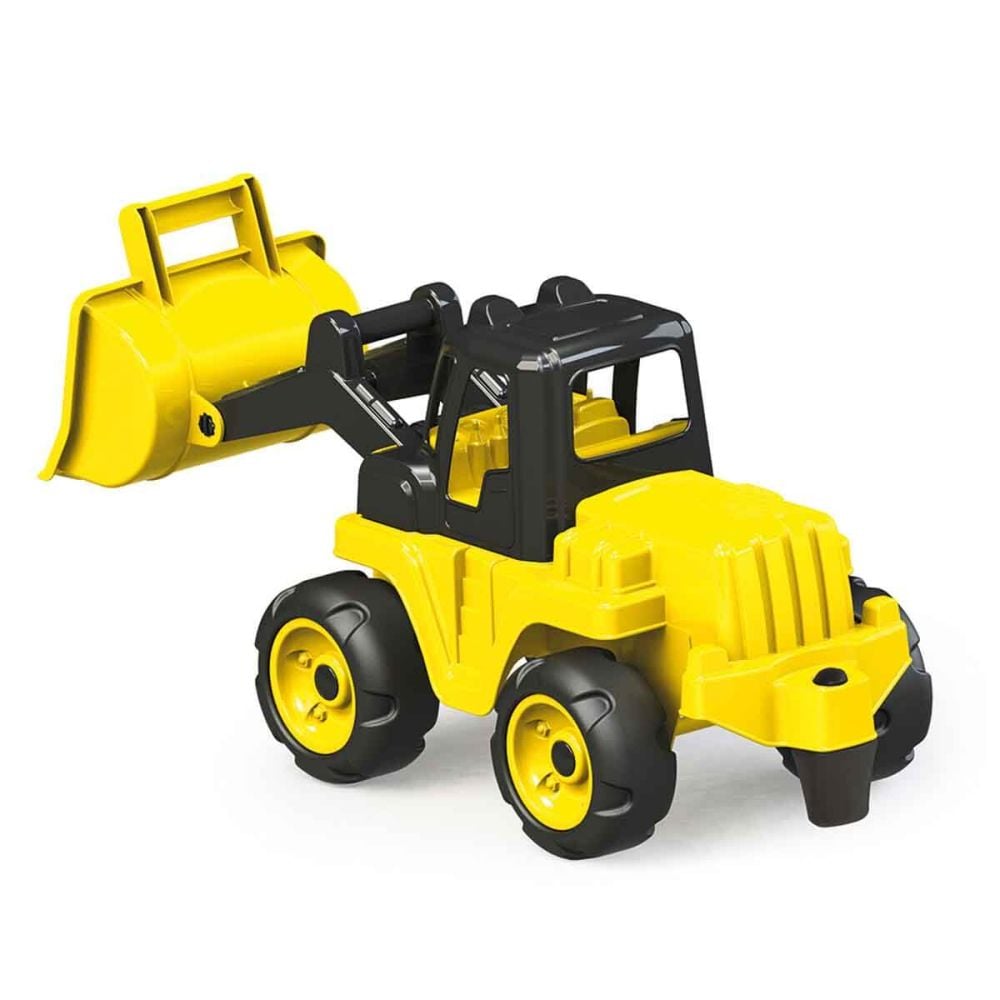Vehicul de constructie, Dolu, Buldozer, 72 cm
