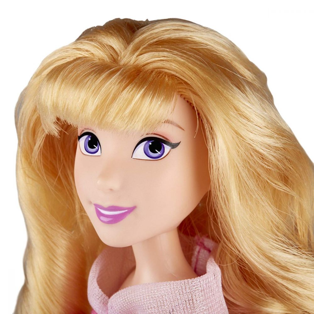 Papusa Disney Princess Classic - Aurora