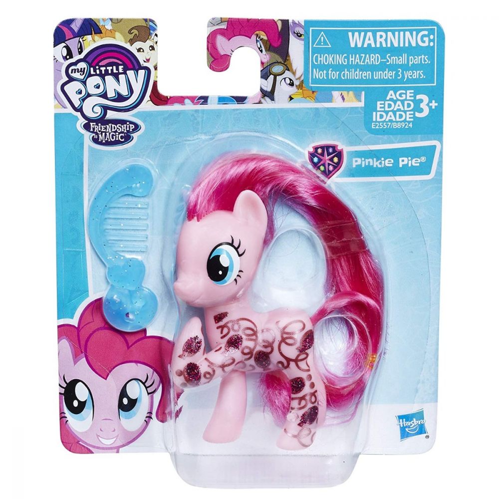 Figurina My Little Pony, Pinkie Pie, E2557