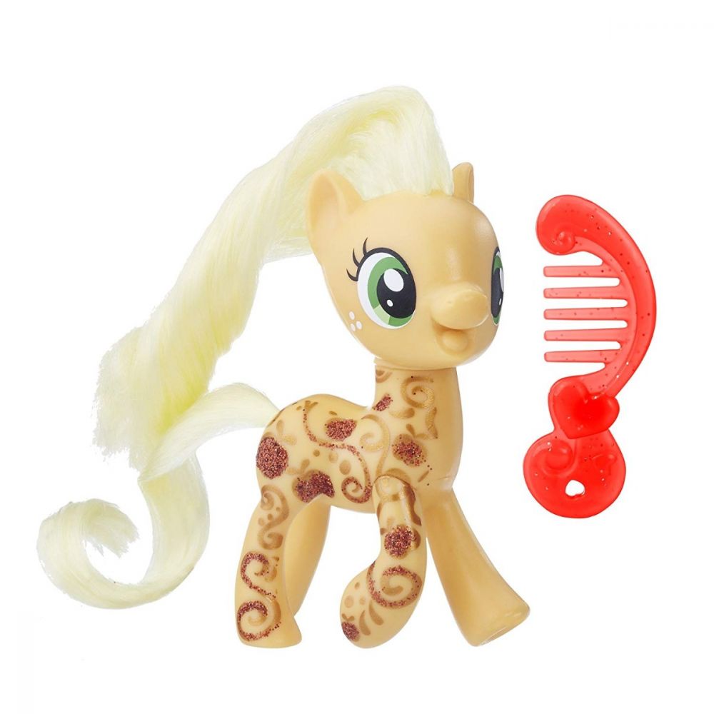 Figurina My Little Pony, Applejack, E2560