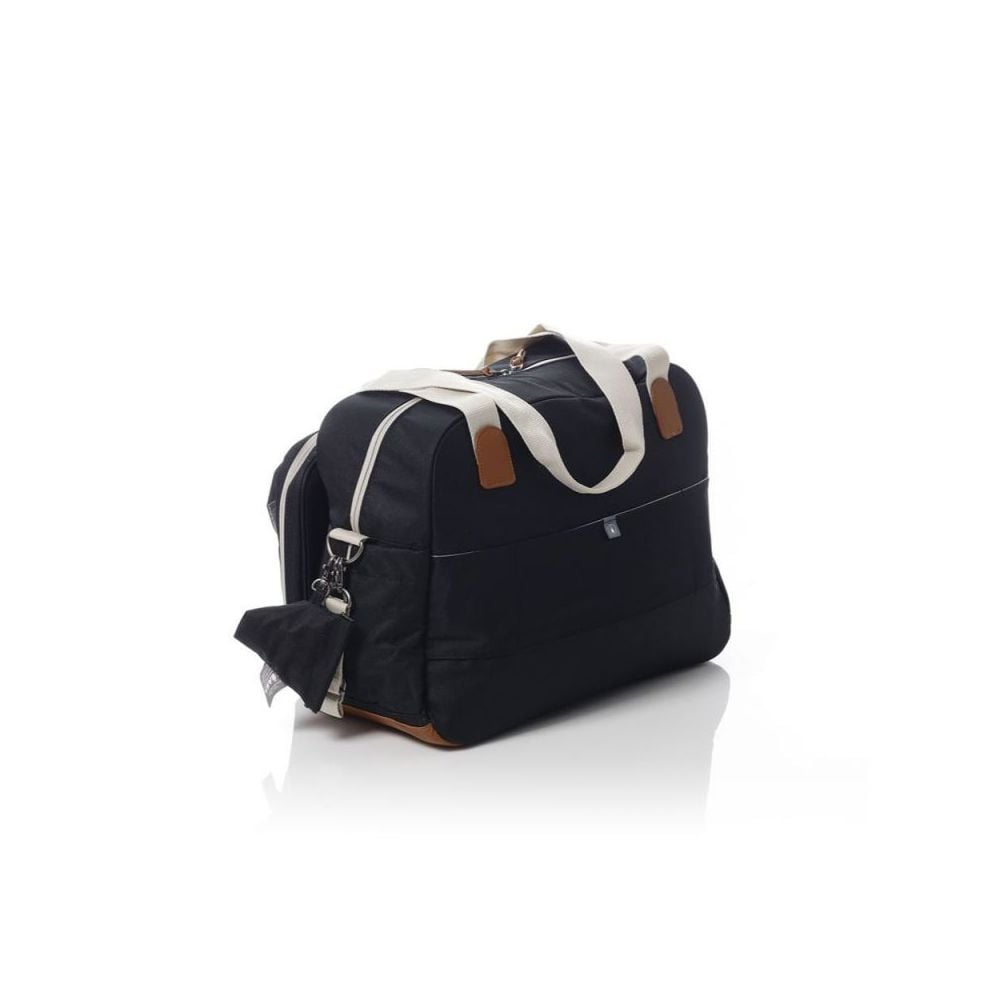 Geanta de infasat Beaba, Geneva II, New Color, negru