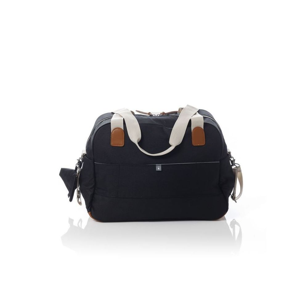 Geanta de infasat Beaba, Geneva II, New Color, negru