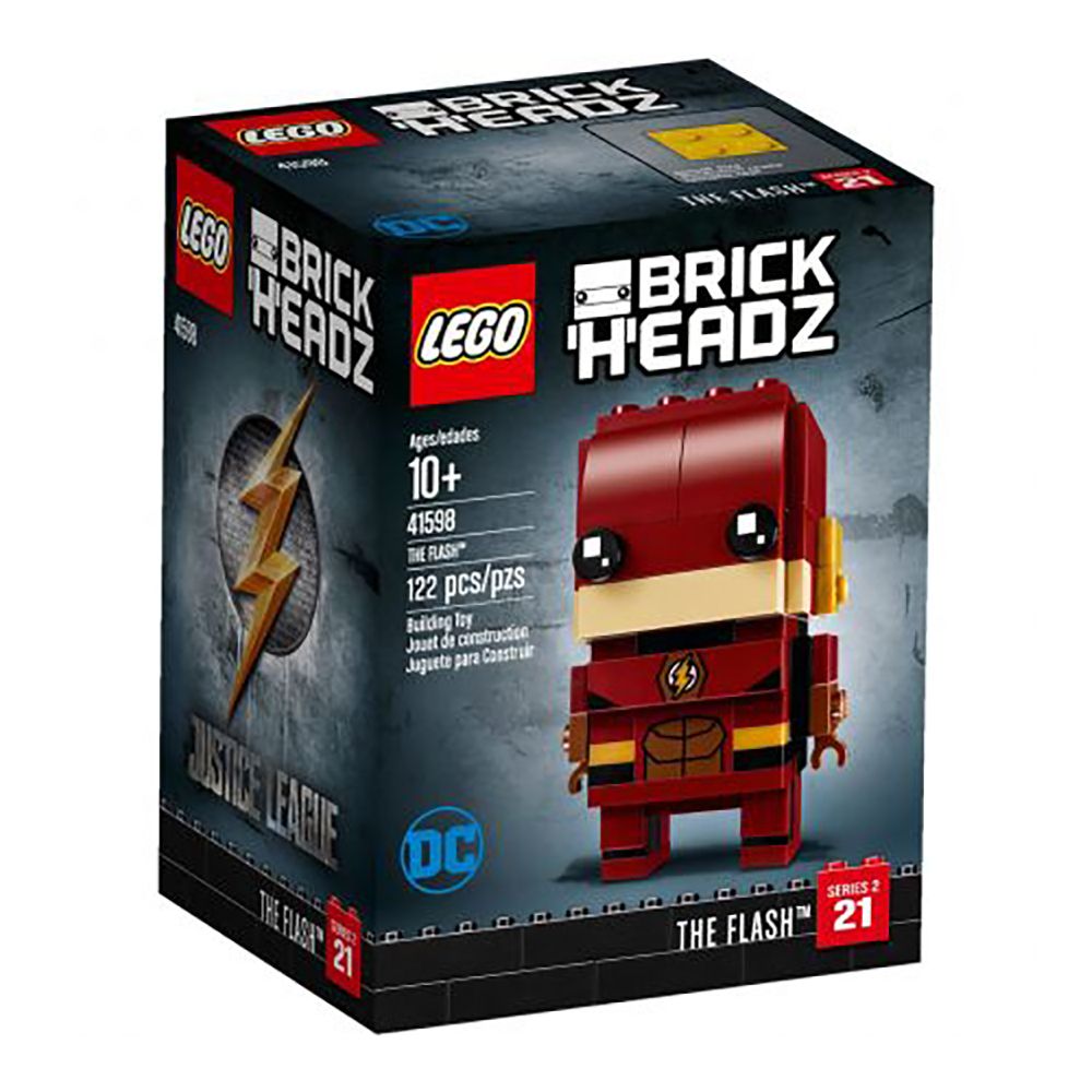 LEGO® BrickHeadz Flash (41598)