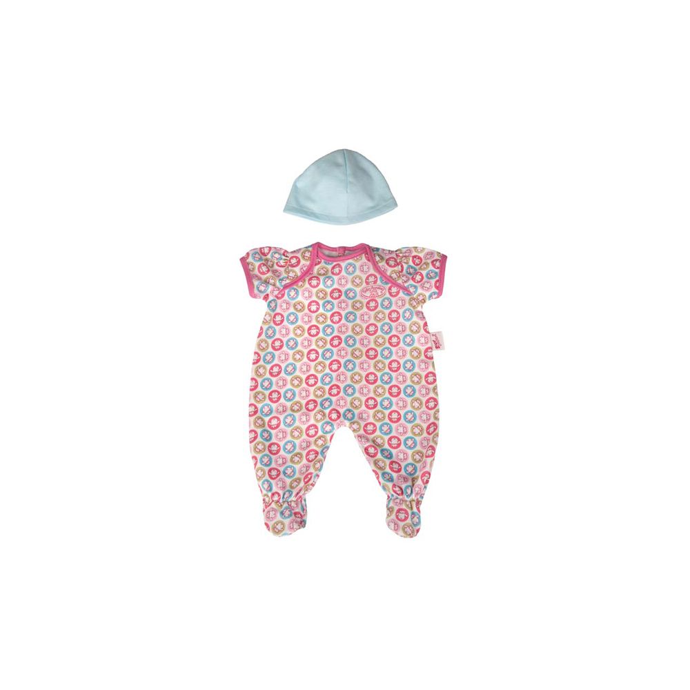 Baby Annabell - Colectia costumas (4 modele)