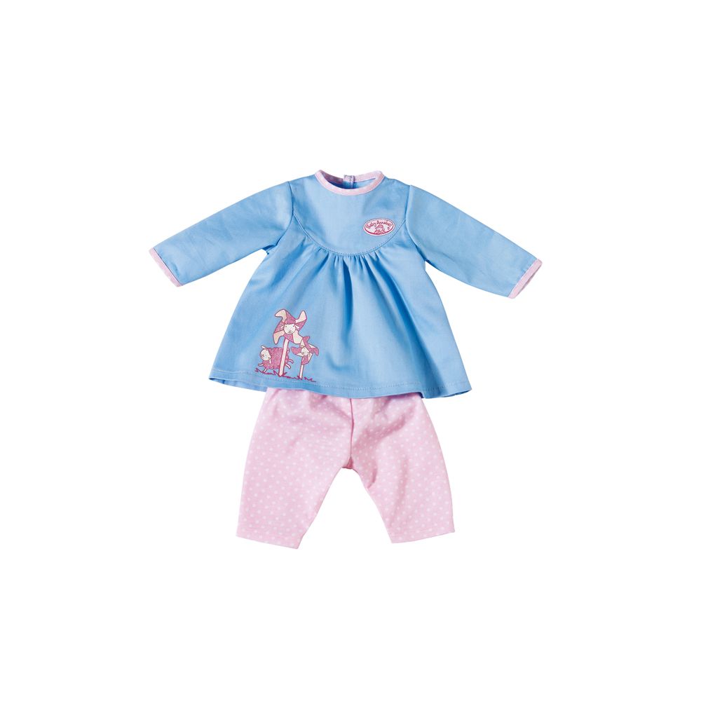 Baby Annabell - Costum hainute