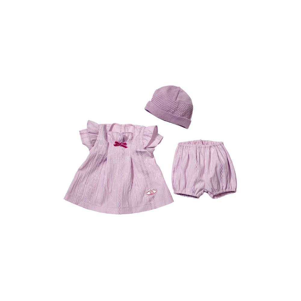 Baby Annabell - Set de imbracaminte Basic