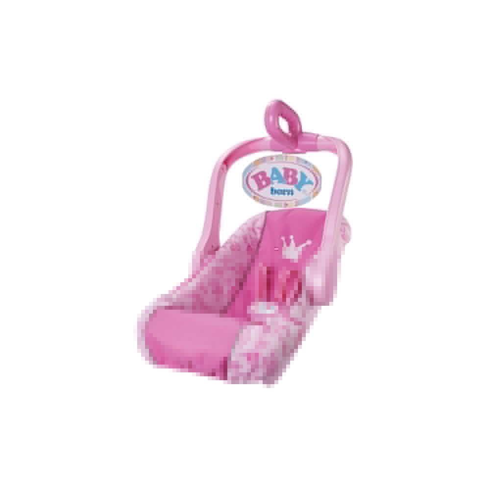 Baby Born - Scaun transport
