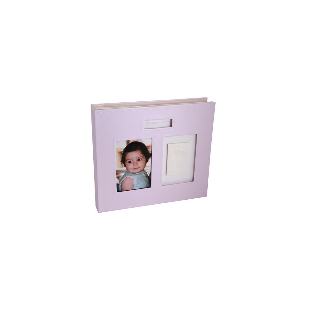 Album foto Baby Memory, Roz
