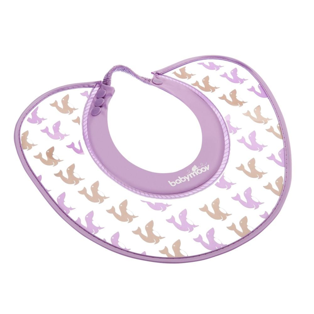 Protectie pentru ochi si urechi BABYMOOV - Leu de mare