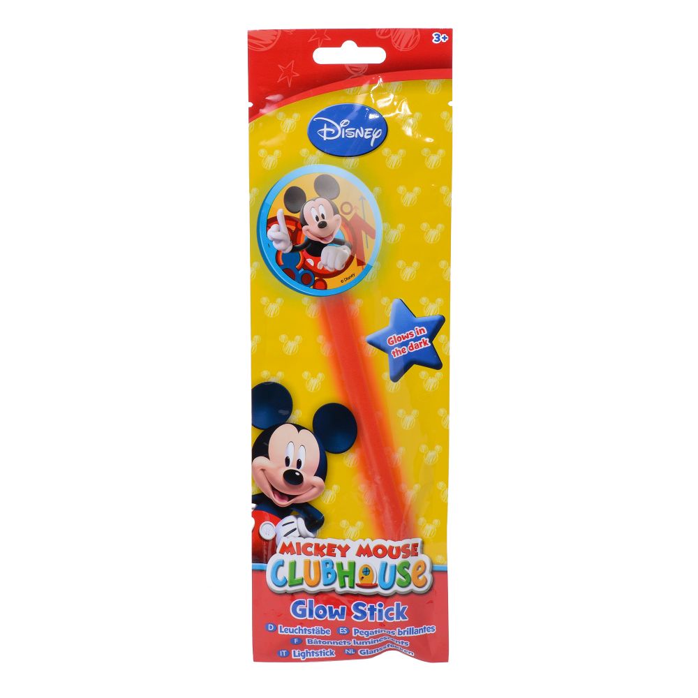 Bagheta fluorescenta Mickey Mouse