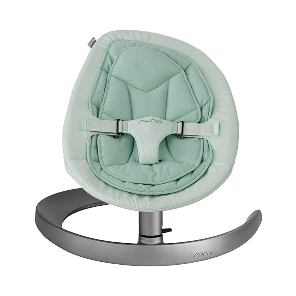 Balansoar bebe Nuna Leaf Curv - Robin